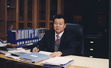 “做企业就像爬山”——访开云在线登录官网,开云（中国）
董事长李建华