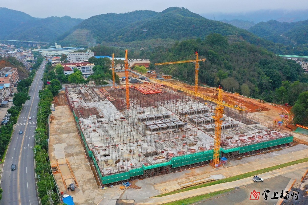 “新春走基层·企业行”全媒体采风团走进开云在线登录官网,开云（中国）
科技