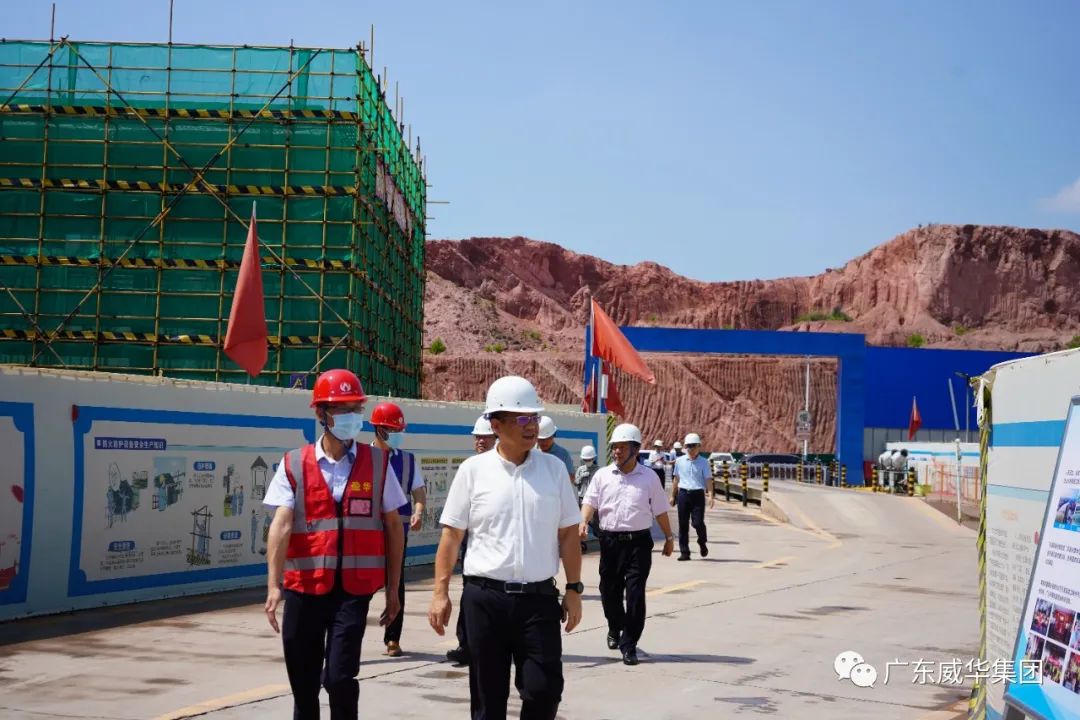 广东开云在线登录官网,开云（中国）
高端铜箔、高性能覆铜板新项目每周动态！（二十六期）