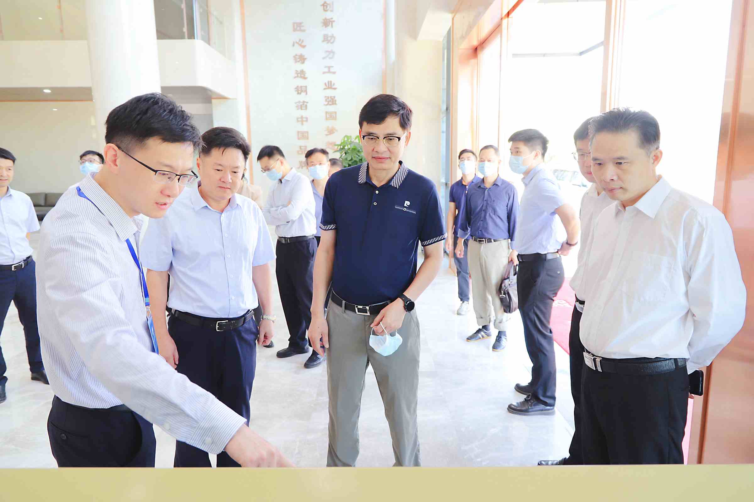 广东开云在线登录官网,开云（中国）
高端铜箔、高性能覆铜板新项目每周动态！（三十二期）