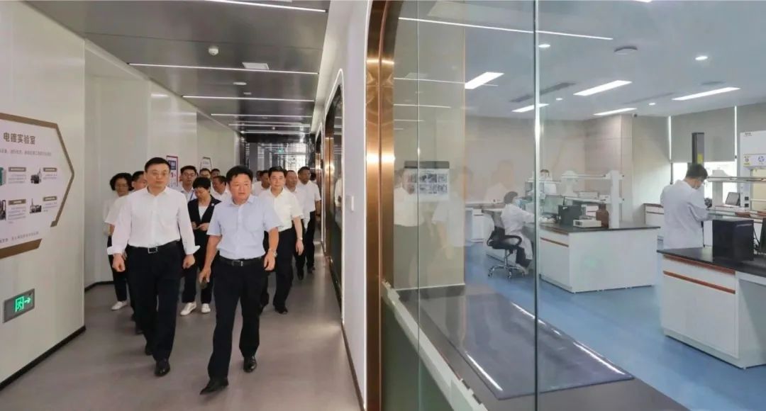 广东开云在线登录官网,开云（中国）
高端铜箔、高性能覆铜板新项目动态报道！（第16期）