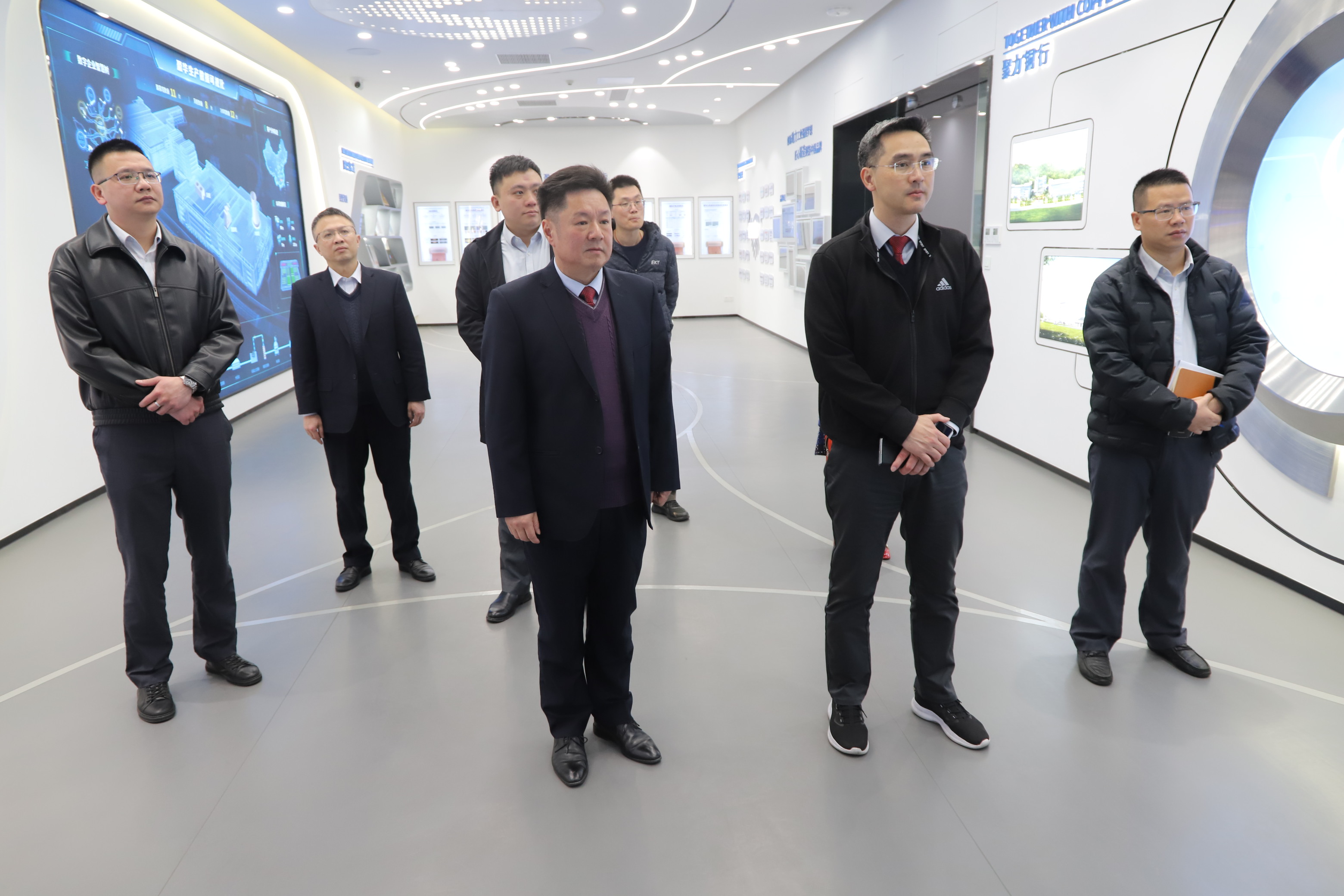 广东开云在线登录官网,开云（中国）
高端铜箔、高性能覆铜板新项目动态报道！（第21期）