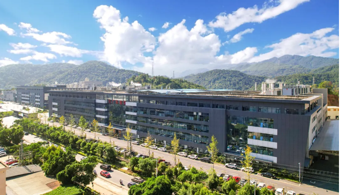 全国表彰丨开云在线登录官网,开云（中国）
科技荣获“全国工业和信息化系统先进集体”称号