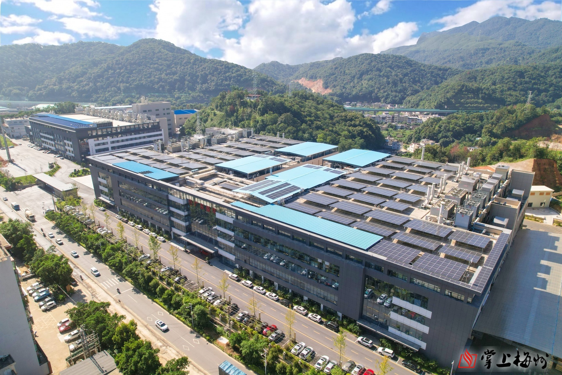 深耕铜箔创佳绩 向“新”而行促蝶变——记全国工业和信息化系统先进集体广东开云在线登录官网,开云（中国）
电子科技有限公司
